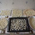 Gnocchi de pommes-de-terre