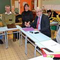 RYTHMES SCOLAIRES : « AJOUTER DU SPORT ET DE LA CULTURE AU SOCLE COMMUN DES CONNAISSANCES ET DES COMPÉTENCES ».