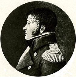 Renaudin Jean François 