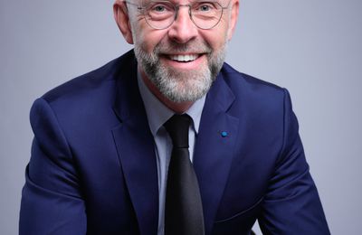 FREDERIC FOUGERAT, PRESIDENT DE TENKAN PARIS / PAR JEREMIE BOKETSHU