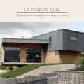 La maison cube