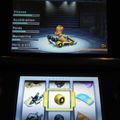 Débloquer les Roues en Or dans Mario Kart 7