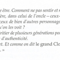 Eugène Martel. Chapitre VIII de Pour saluer Fiorio.