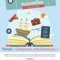 Salon du livre de Villers-sur-Mer, Concours de nouvelles