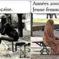 La Française, des années 70 à nos jours.