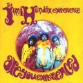 Jimi Hendrix experience