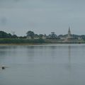 La Loire - Indre et Loire