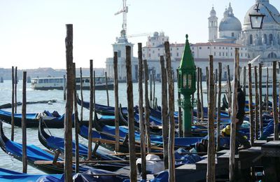 Venise 2012