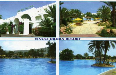 djerba-tunisie-hotel-vincci djerba resort
