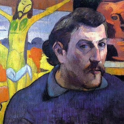 Paul Gauguin l'impressionniste.