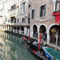 Venise 12-13-14 août, Florence et la Toscane 14-15-16-17 août