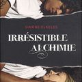 Irrésisitible alchimie, Simone Elkeles