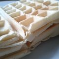 Miam !! Des Gaufres !!!