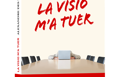 La visio m'a tuer : Une mode ? Non, une révolution !  