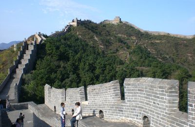 The Great Wall