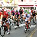 GRAND PRIX DE FOURMIES : ÉCHAPPÉS A HIRSON, MAIS REPRIS AVANT LE SPRINT FINAL.