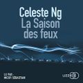 La Saison des feux, de Celeste Ng