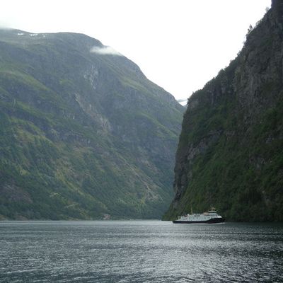 Jeudi 21 : sur place, 230 Km