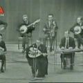 Alhaj Mohamed Alanka et la musique populaire algérienne