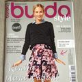 Burda Style octobre 2017