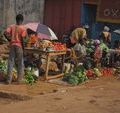 Mont Ngafula : bientôt, la fermeture du marché de Matadi Kibala 