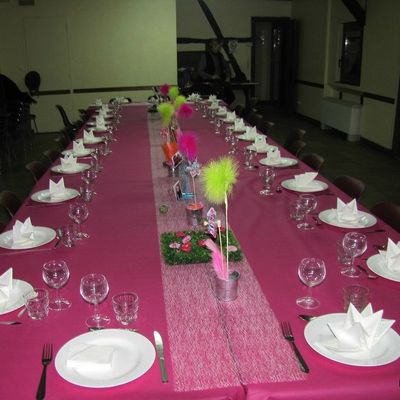 8 ans d'Eva à Vouzeron