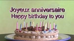 double anniversaire ! 