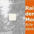 Raid des Dentelles de Montmirail : Excalibur