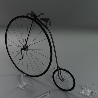 Animation mécanique