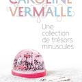 VERMALLE, Caroline : Une collection de trésors minuscules