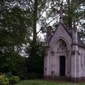 La petite chapelle