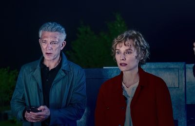 [CRITIQUE] LES LINCEULS  : DAVID CRONENBERG dans de beaux draps??