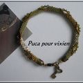 Bracelet Puca