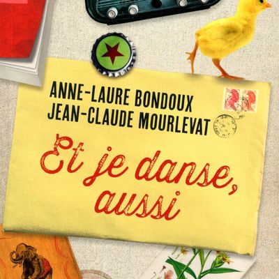 épistolairement votre!