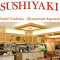 Sushiyaki : des sushis à déguster lors de votre rencontre entre amis