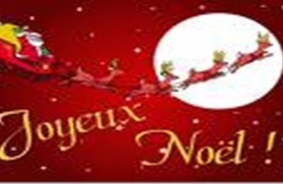 PLUS QU'1 JOUR...HO!HO!HO!