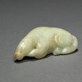 Recumbent Horse, China, Song dynasty (960-1279)