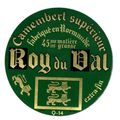 Roy du Val