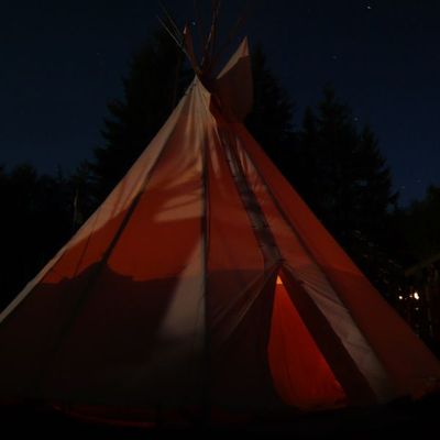 Du Lac Saint-Jean au Parc de la Mauricie