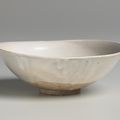 Bowl, Xing ware, Northern Song dynasty (960-1127)