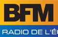 Logo BFM by DBO