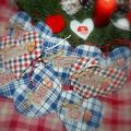 Jeu de Noël Alsacien