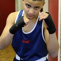 ABDILLAH SMAILEY "GRAINE DE CHAMPION"