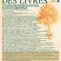 18ème édition de la FORET DES LIVRES !