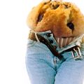 Muffin top