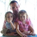 papa et ses filles