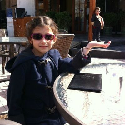 J’ai rapetissé mon petit frère ! 