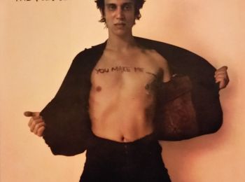 Réécoutons les Classiques du Rock : "Blank Generation" de Richard Hell (1977)