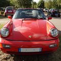 Porsche 911-964 Carrera 2 cabriolet (1989-1994)