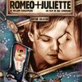 Étude comparée générale de Roméo et Juliette et William Shakespeare et du film Romeo+Juliet.